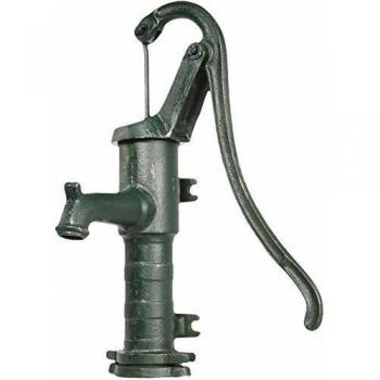 Godet en cuir pour décoration de jardin 65 mm