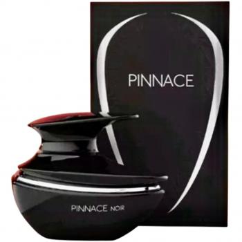 Luxe Pinnace Noir Eau de Parfum 100ml