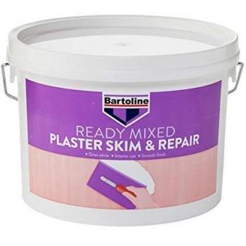 Bartoline 2.5ltr Plaster Skim & Repair