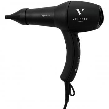 Sèche‑Cheveux Pro ORIGINAL 1.4 W – Noir Velours