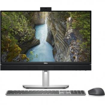 DELL OptiPlex 7410 All-in-One 23.8 Intel Core i5 1920 x 1080 16 GB 256 GB SSD Windows 11 Pro