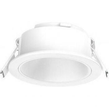 Faretto Bianco 82mmx82mm IP20