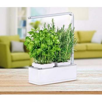 Potager connecté Viviana avec puce NFC