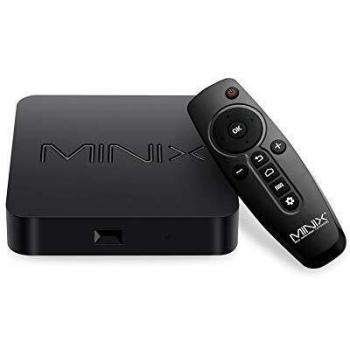 NeoT5 Ultra HD MiniPC mit Android TV 9