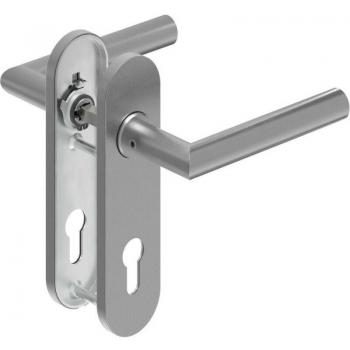 Manija Deni Puerta Corto L
