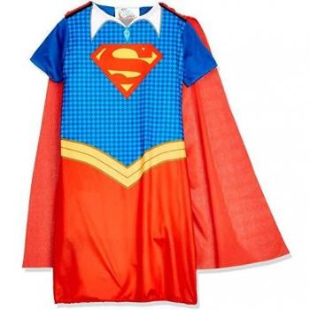 Rubies Supergirl Kostüm für kleine Superheldinnen