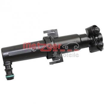 RayoClaro 2220702 METZGER