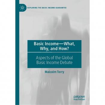Vitalsource Technologies, Inc. Basic IncomeWhat, Why, and How?