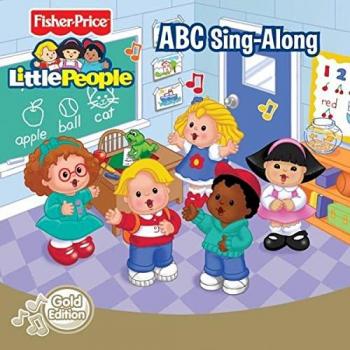 BUSCH 250129 CD Kleine Leute: Sing-Along