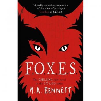 Stags 3: Foxes