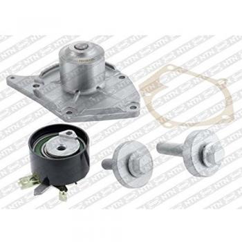 SNR Water Pump & Timing Belt Kit KDP455.580