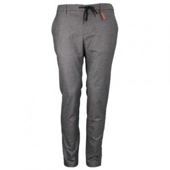Chino Alberto Coupe Slim gris 34/L32