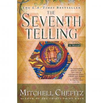 Seventh Telling: The Kabbalah of Moeshe Kapan