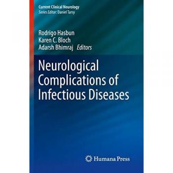 Neurological Complications of Infectious Diseases