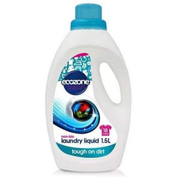 Ecozone Non Bio Laundry Liquid 1.5L