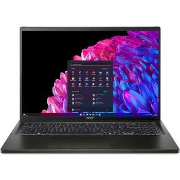 Acer Swift Edge 16 SFE16‑44 – 16 pouces, Ryzen 7 8840U,
