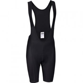 Men’s Gonso Livorno V2 Road Bib – Black, Small