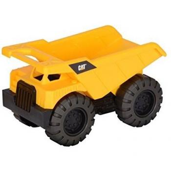 Camión de Obras Rugged Machines Toy State