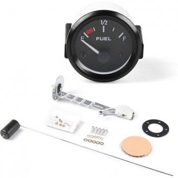 Mercedes Gas Level Indicator 12V