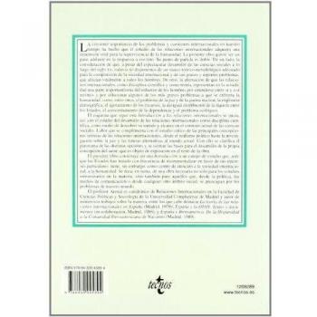 Introduccion a las relaciones internacionales/ Introduction to International Relations