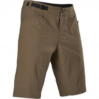 Pantalón corto de ciclismo Ranger Lite Fox
