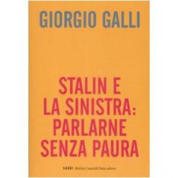 Stalin e la sinistra: parlarne senza paura