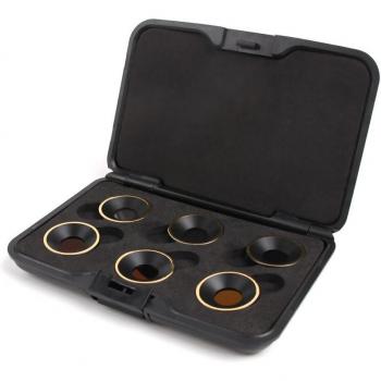 Paquete de filtros de lente para Parrot Anafi