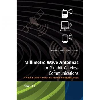 Millimetre Wave Antennas for Gigabit Wireless Communications