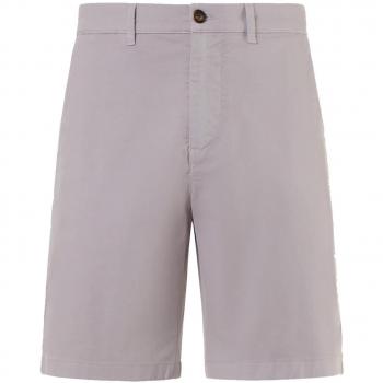Bermuda Chino North Sails Grigio Concrete 30