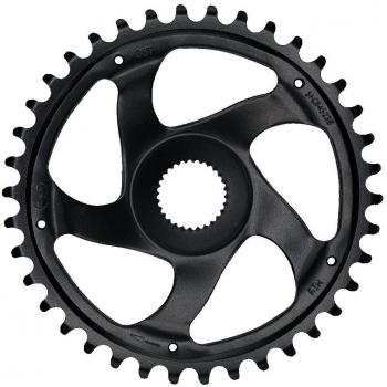 Plato KMC 52 mm para E-bike Bosch Gen. 4