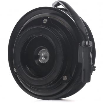 AC Magnetic Clutch by Thermotec – Model KTT040171