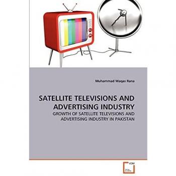 SATELLITE TELEVISIONS AND ADVERTISING INDUSTRY