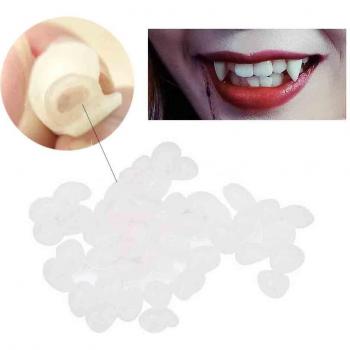Temporary Tooth Filling Solution