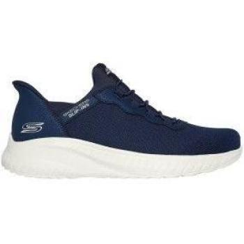 Scarpe Sneaker Uomo Bobs Squad Chaos – Blu 44