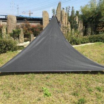 Tarp Travel Awning