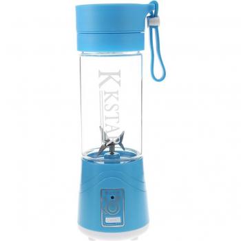 Presse-agrumes portable 380ml 6 lames