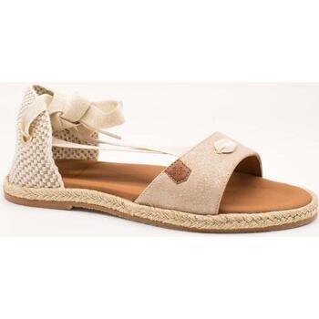 Capri Boreal Silver – Sandali Popa Menorchini EU 38