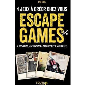 Escape games