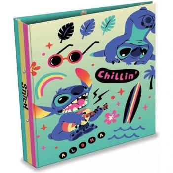 Lilo & Stitch ringband Acid Pops