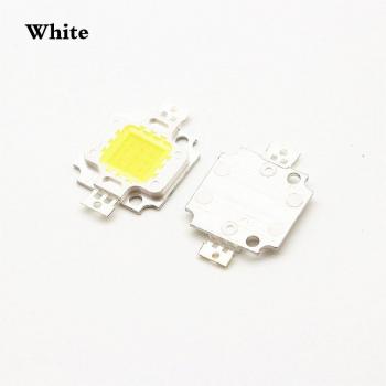 High Power 10W COB LED for Flood Light DIY