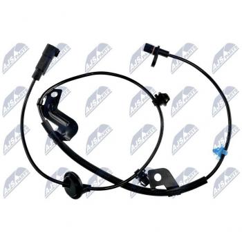 ABS Sensor NTY HCA‑MS‑021 (capteur)