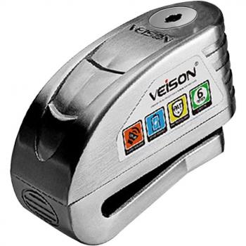 Serrure DiscoShield Moto