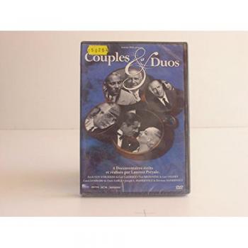 Couples & Duos : Von Stroheim & Laemmle avec 3 Sujets Supplémentaires