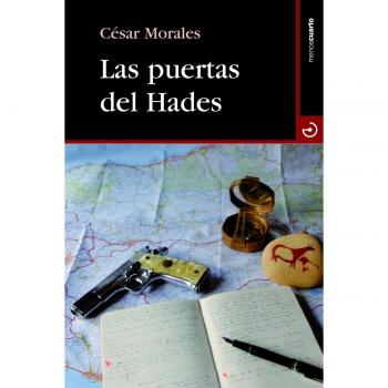Las puertas del Hades (Cuadrante Nueve)