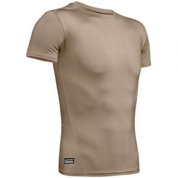 Under Armour Tactical Men's Compression Short Sleeve Top