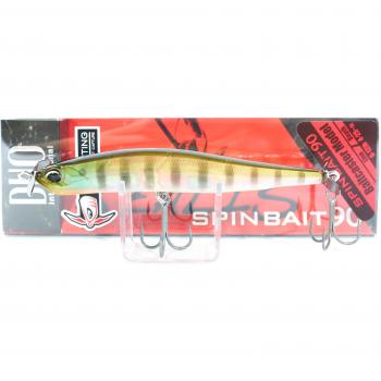 Isca Spin Bait 90 Duo Realis