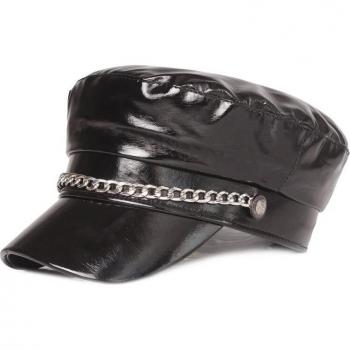 Casquette lumineuse pour femmes