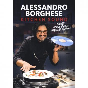 Kitchen sound. Ediz. a colori