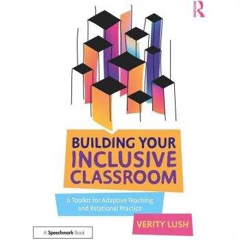 Building Your Inclusive Classroom