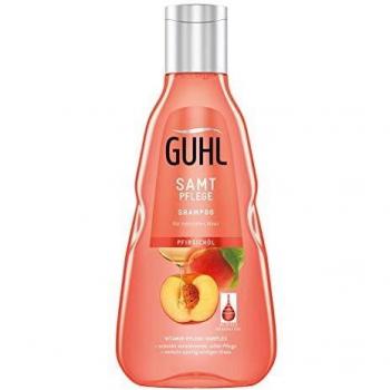 Guhl Samt Pflege Shampoo